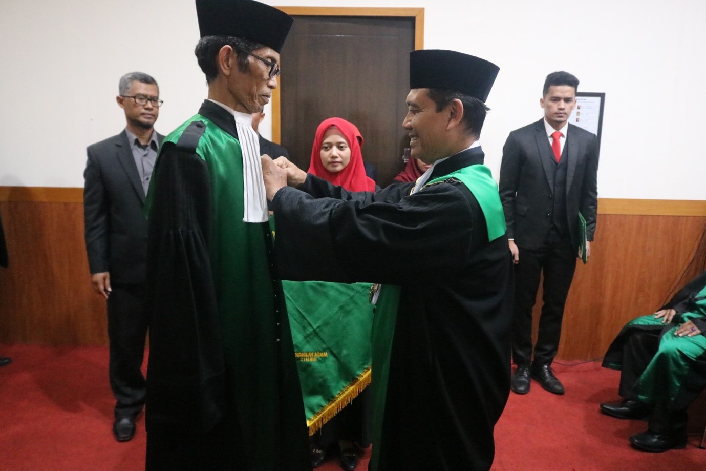 20240328 Wisuda