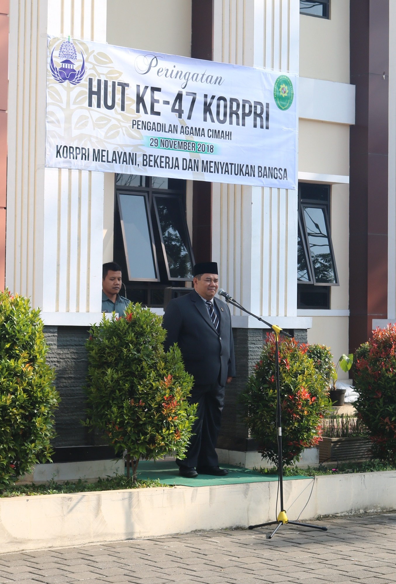 Ketua