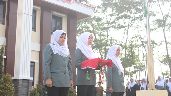 Petugas Pengibar Bendera