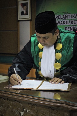 Ketua